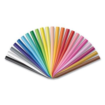 BIC® Kids Coloring Crayons, 24 Assorted Colors, 24-pack freeshipping - TVN Wholesale
